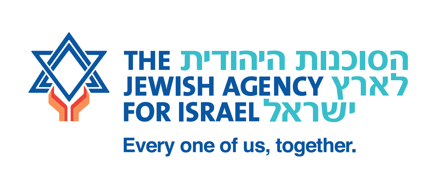 JA Logo