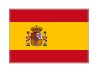Spanish Flag