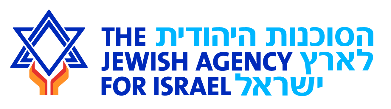לוגו הסוכנות
